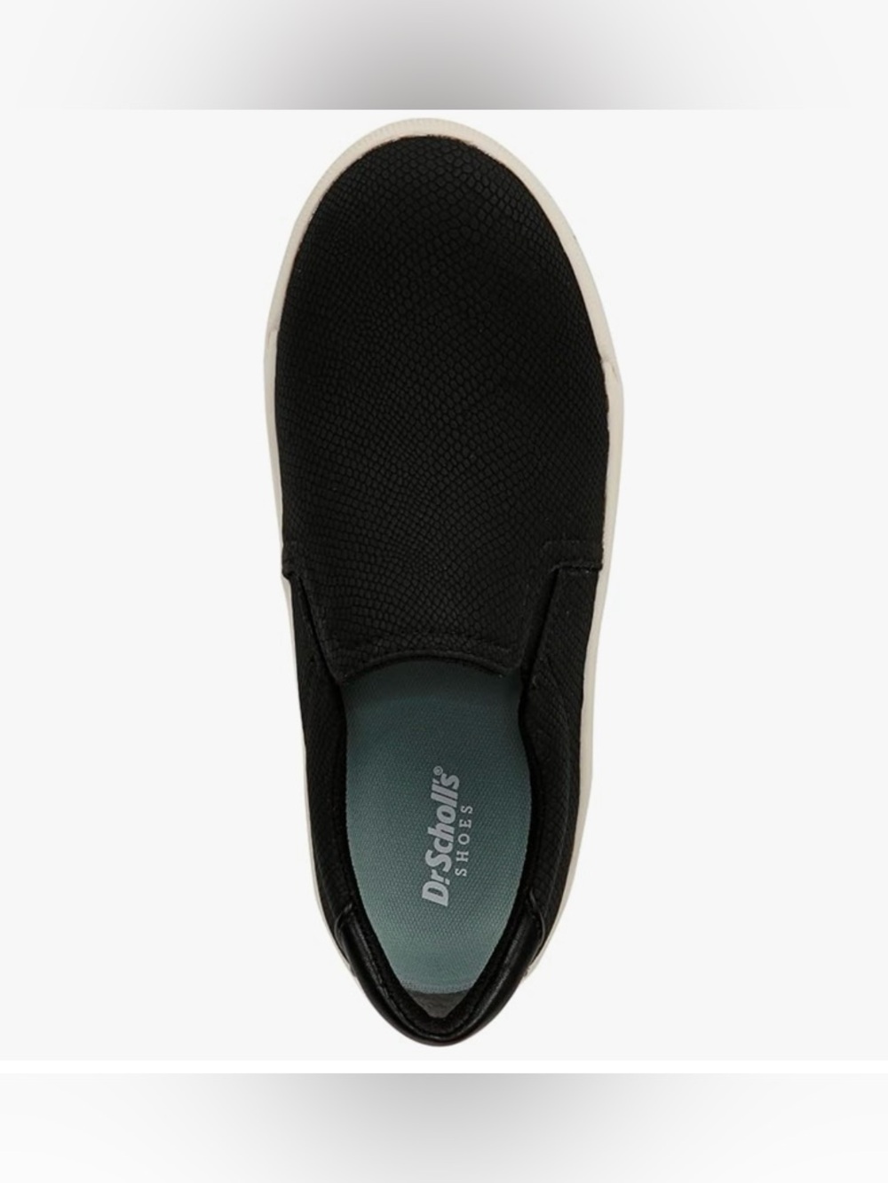 Dr. Scholl’s Time Off Slip-On Sneakers Women’s Platform Comfort Casual Shoes